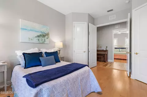 Bedroom - 2189 Old Dixie Hwy, Ormond Beach, FL 32174 photo 8 of 12