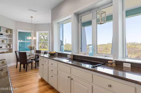 Kitchen - 2189 Old Dixie Hwy, Ormond Beach, FL 32174 photo 5 of 13