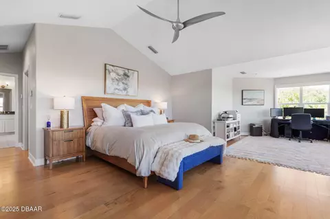 Bedroom - 2189 Old Dixie Hwy, Ormond Beach, FL 32174 photo 1 of 12