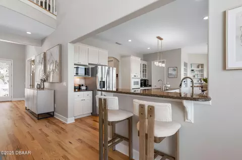 Kitchen - 2189 Old Dixie Hwy, Ormond Beach, FL 32174 photo 1 of 13