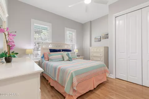 Bedroom - 2189 Old Dixie Hwy, Ormond Beach, FL 32174 photo 10 of 12