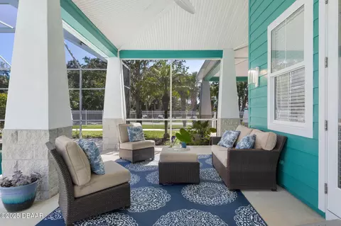 Exterior - 2189 Old Dixie Hwy, Ormond Beach, FL 32174 photo 9 of 15