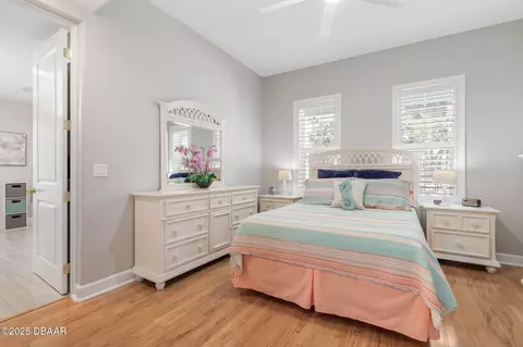 Bedroom - 2189 Old Dixie Hwy, Ormond Beach, FL 32174 photo 9 of 12