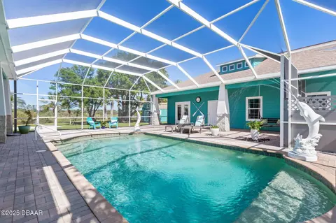 Exterior - 2189 Old Dixie Hwy, Ormond Beach, FL 32174 photo 1 of 15