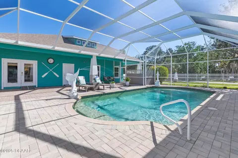 Exterior - 2189 Old Dixie Hwy, Ormond Beach, FL 32174 photo 7 of 15