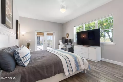 Bedroom - 2189 Old Dixie Hwy, Ormond Beach, FL 32174 photo 12 of 12