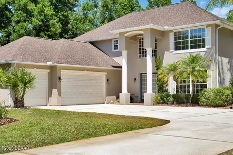 305 Country Circle Drive Dr E, Port Orange, FL 32128