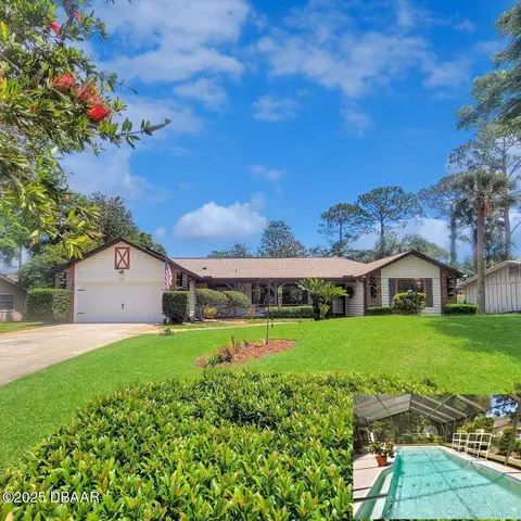 75 Knollwood Estates Dr, Ormond Beach, FL 32174