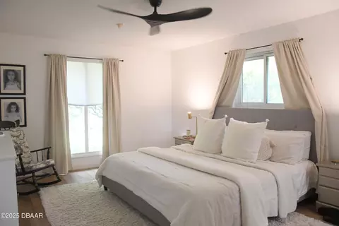 Bedroom - 84 S St Andrews Dr, Ormond Beach, FL 32174 photo 2 of 3