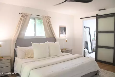 Bedroom - 84 S St Andrews Dr, Ormond Beach, FL 32174 photo 1 of 3