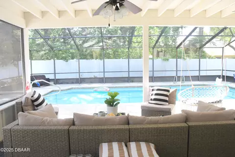 Exterior - 84 S St Andrews Dr, Ormond Beach, FL 32174 photo 8 of 9