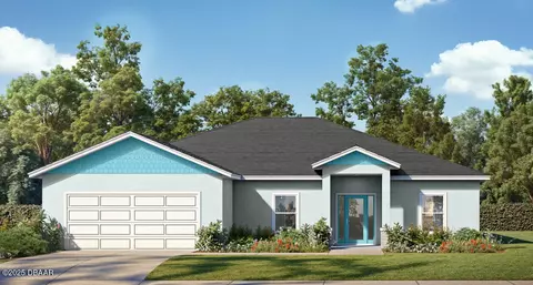 397 Palm Dr, New Smyrna Beach, FL 32168