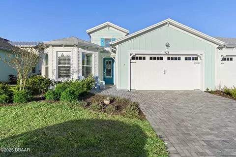 432 Lost Shaker Way, Daytona Beach, FL 32124