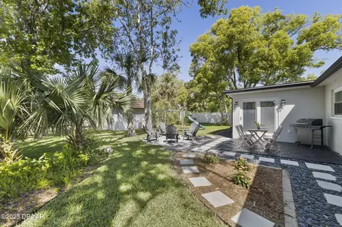 Exterior - 672 N Beach St, Ormond Beach, FL 32174 photo 5 of 11
