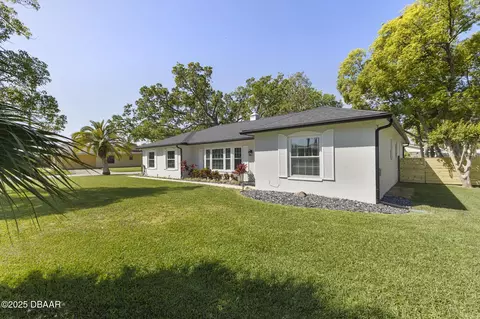 Exterior - 672 N Beach St, Ormond Beach, FL 32174 photo 3 of 11