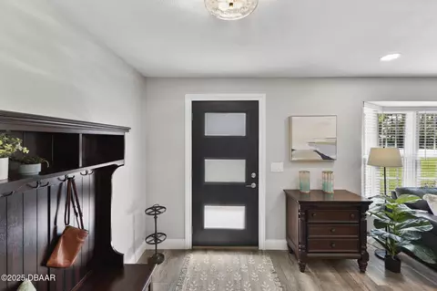 Entry Way - 672 N Beach St, Ormond Beach, FL 32174 photo 1 of 1