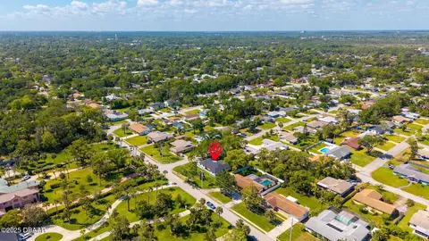 View/Area - 672 N Beach St, Ormond Beach, FL 32174 photo 3 of 9