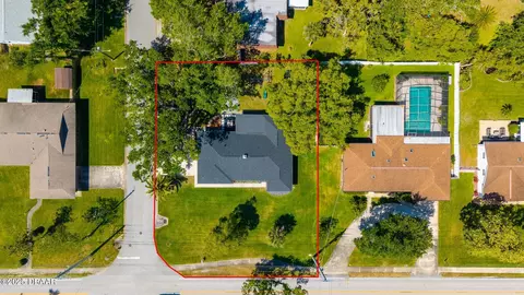 View/Area - 672 N Beach St, Ormond Beach, FL 32174 photo 9 of 9
