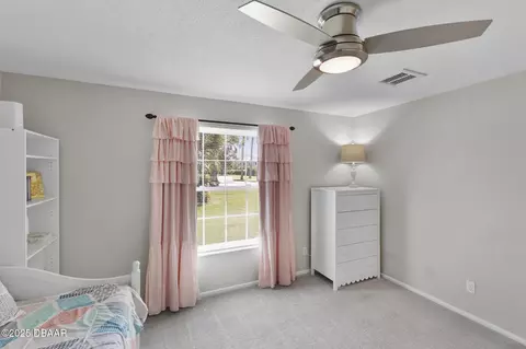 Bedroom - 672 N Beach St, Ormond Beach, FL 32174 photo 6 of 6