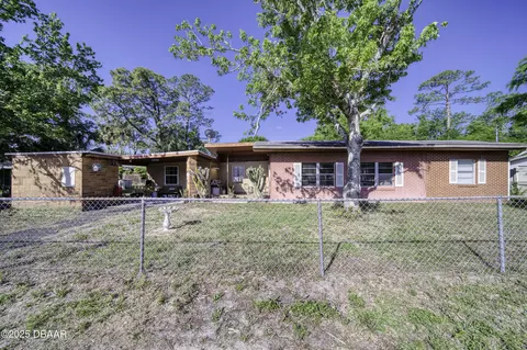1506 Tuscaloosa Ave, Holly Hill, FL 32117