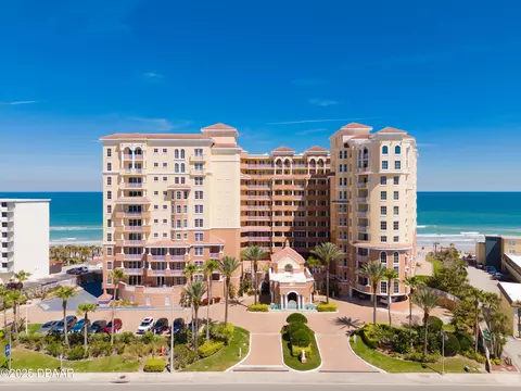 2515 S Atlantic Ave S #802, Daytona Beach, FL 32118