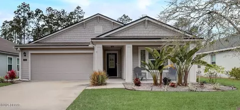 133 S Hummingbird Pl, Palm Coast, FL 32164
