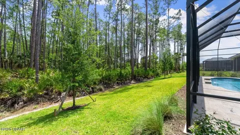 Exterior - 473 Stirling Bridge Dr, Ormond Beach, FL 32174 photo 7 of 10