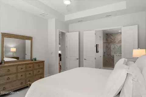 Bedroom - 473 Stirling Bridge Dr, Ormond Beach, FL 32174 photo 2 of 11