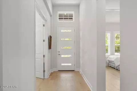 Entry Way - 473 Stirling Bridge Dr, Ormond Beach, FL 32174 photo 1 of 2