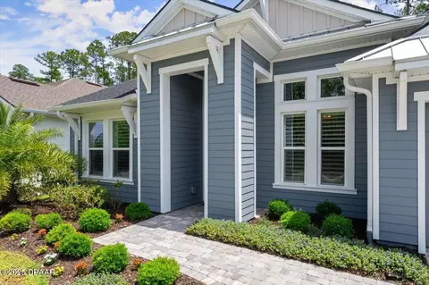 Exterior - 473 Stirling Bridge Dr, Ormond Beach, FL 32174 photo 1 of 10
