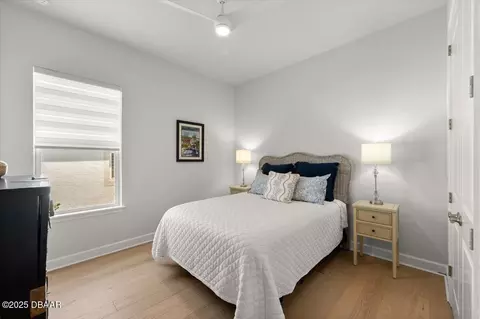 Bedroom - 473 Stirling Bridge Dr, Ormond Beach, FL 32174 photo 9 of 11