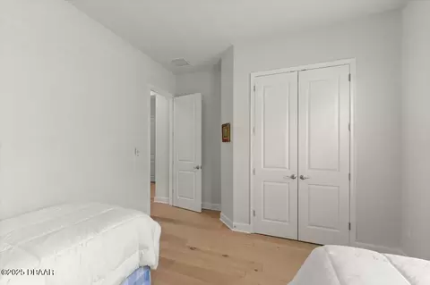 Bedroom - 473 Stirling Bridge Dr, Ormond Beach, FL 32174 photo 8 of 11