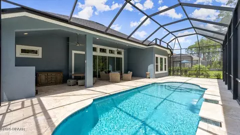 Exterior - 473 Stirling Bridge Dr, Ormond Beach, FL 32174 photo 4 of 10