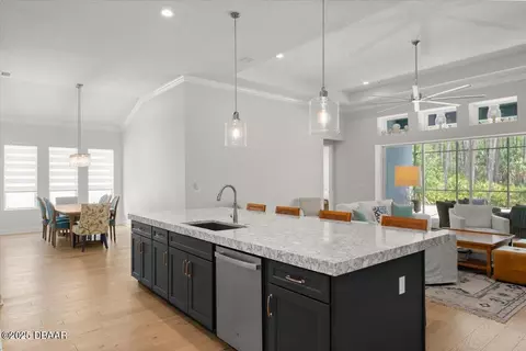 Kitchen - 473 Stirling Bridge Dr, Ormond Beach, FL 32174 photo 1 of 9