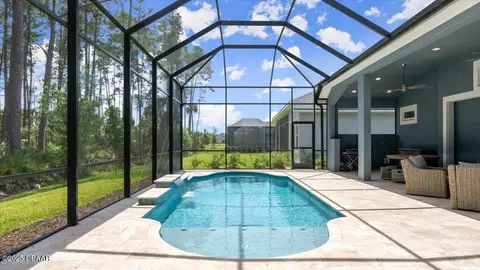 Exterior - 473 Stirling Bridge Dr, Ormond Beach, FL 32174 photo 6 of 10