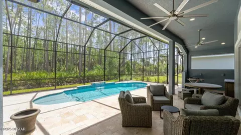 Exterior - 473 Stirling Bridge Dr, Ormond Beach, FL 32174 photo 2 of 10