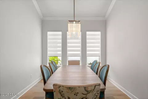 Dining - 473 Stirling Bridge Dr, Ormond Beach, FL 32174 photo 1 of 3