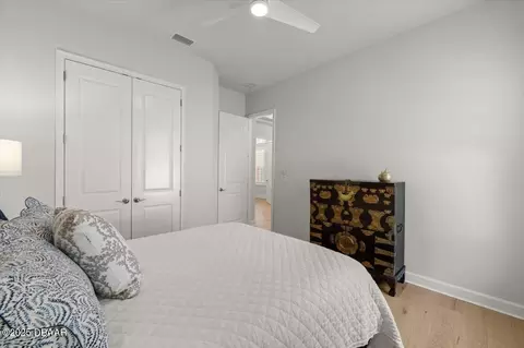 Bedroom - 473 Stirling Bridge Dr, Ormond Beach, FL 32174 photo 10 of 11