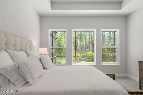 Bedroom - 473 Stirling Bridge Dr, Ormond Beach, FL 32174 photo 4 of 11