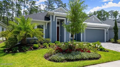 Exterior - 473 Stirling Bridge Dr, Ormond Beach, FL 32174 photo 9 of 10