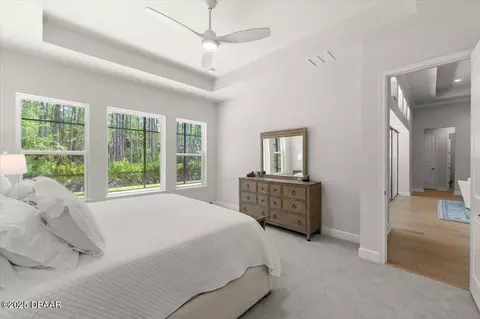 Bedroom - 473 Stirling Bridge Dr, Ormond Beach, FL 32174 photo 3 of 11