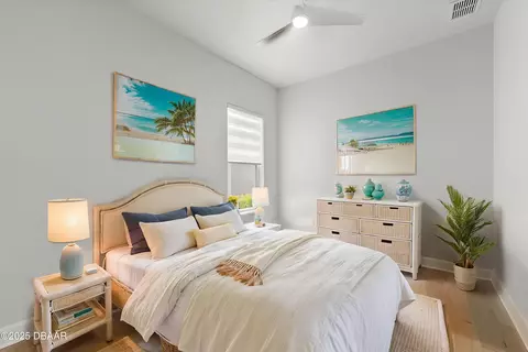 Bedroom - 473 Stirling Bridge Dr, Ormond Beach, FL 32174 photo 11 of 11