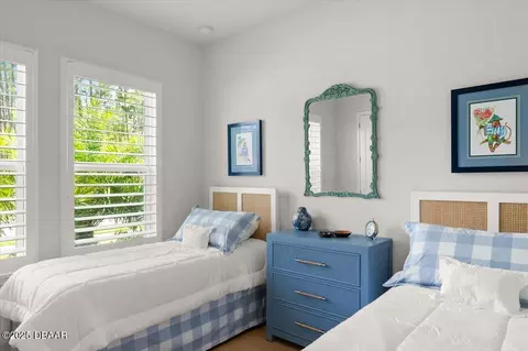 Bedroom - 473 Stirling Bridge Dr, Ormond Beach, FL 32174 photo 7 of 11
