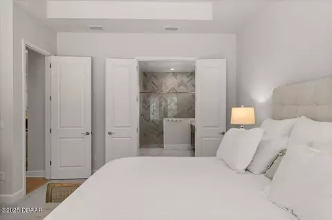 Bedroom - 473 Stirling Bridge Dr, Ormond Beach, FL 32174 photo 5 of 11