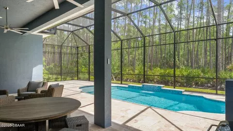 Exterior - 473 Stirling Bridge Dr, Ormond Beach, FL 32174 photo 3 of 10