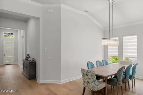 Entry Way - 473 Stirling Bridge Dr, Ormond Beach, FL 32174 photo 2 of 2