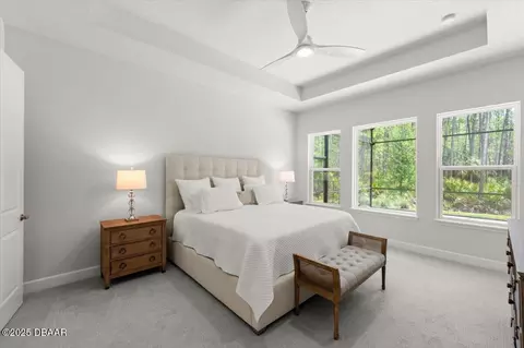 Bedroom - 473 Stirling Bridge Dr, Ormond Beach, FL 32174 photo 1 of 11