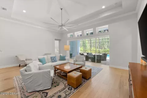 Living - 473 Stirling Bridge Dr, Ormond Beach, FL 32174 photo 1 of 3