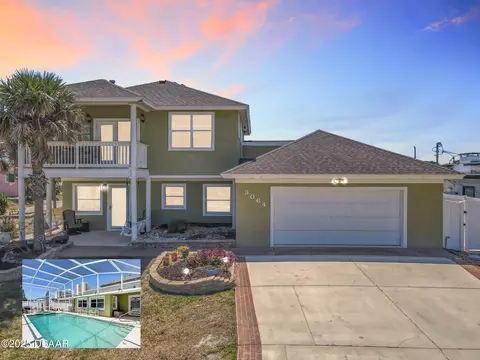 3064 Liberty St, Daytona Beach, FL 32118
