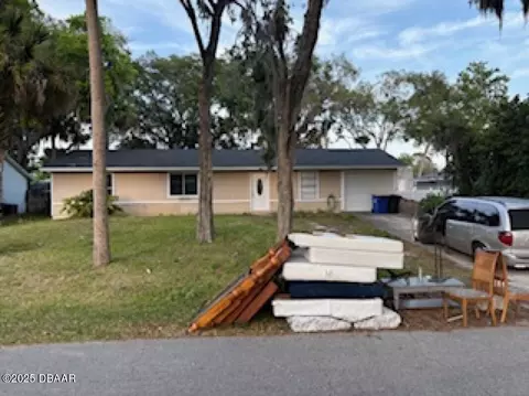 3411 Lime Tree Dr, Edgewater, FL 32141 photo 1